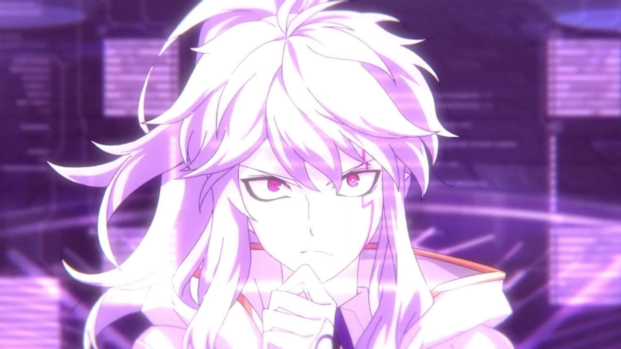 Elsword Fenix | Add Dominator 2da Rama (Historia) - Español Latino