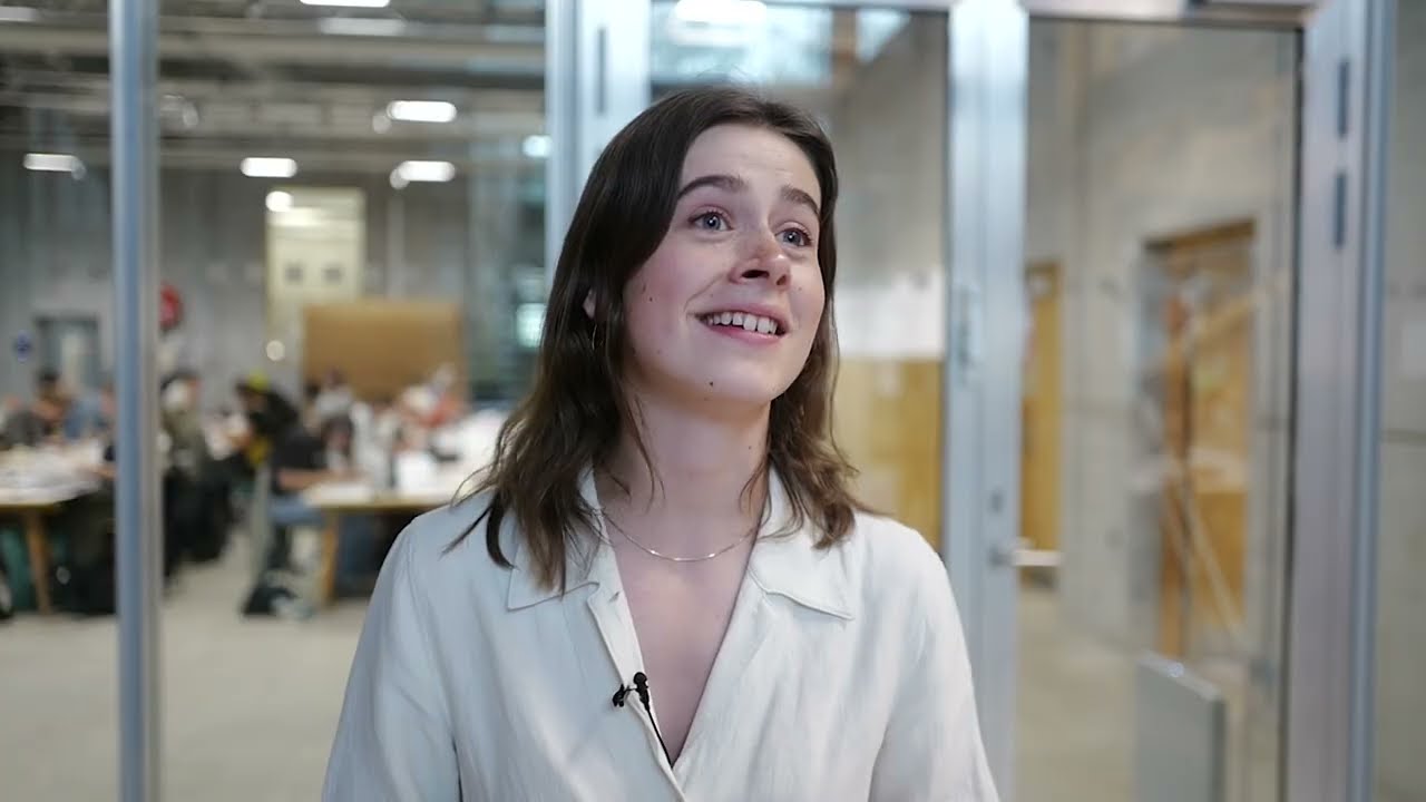 Sådan er optagelsesprøven på Arkitektskolen Aarhus
