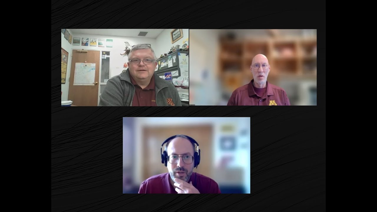 Strategic Farming 2026:  Edge of field technology for managing nitrate losses