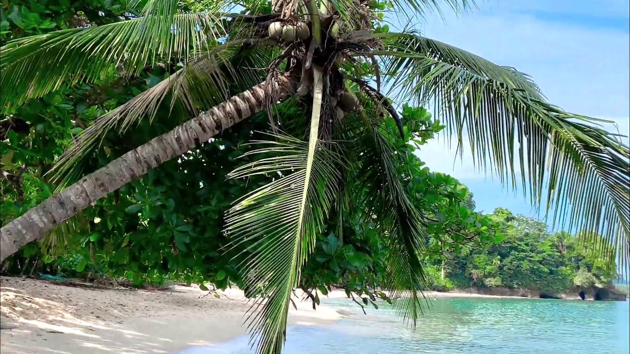 Punta Uva, Costa Rica