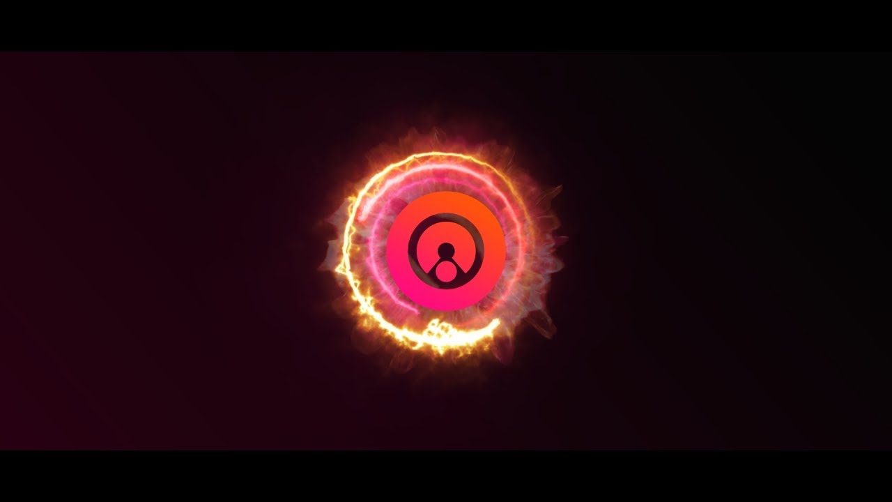 Lightning Shockwave Logo Reveal - After Effects Tutorial - FREE PLUGIN