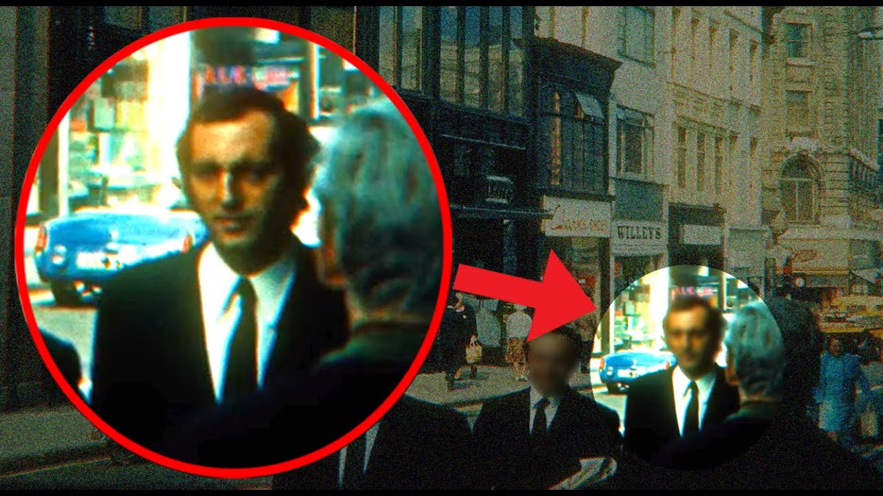 5 Strangest Mysteries Ever That'll Give You Chills