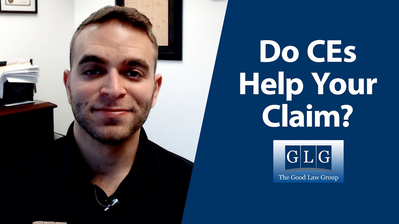 How Do Consultative Medical Exams Work? | The Good Law Group
