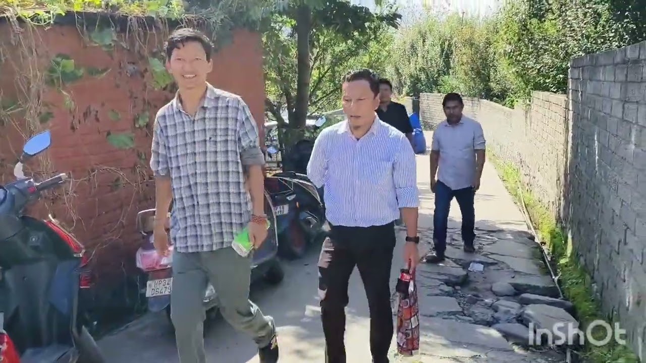 Here’s the latest update on our ongoing case || progress & next steps