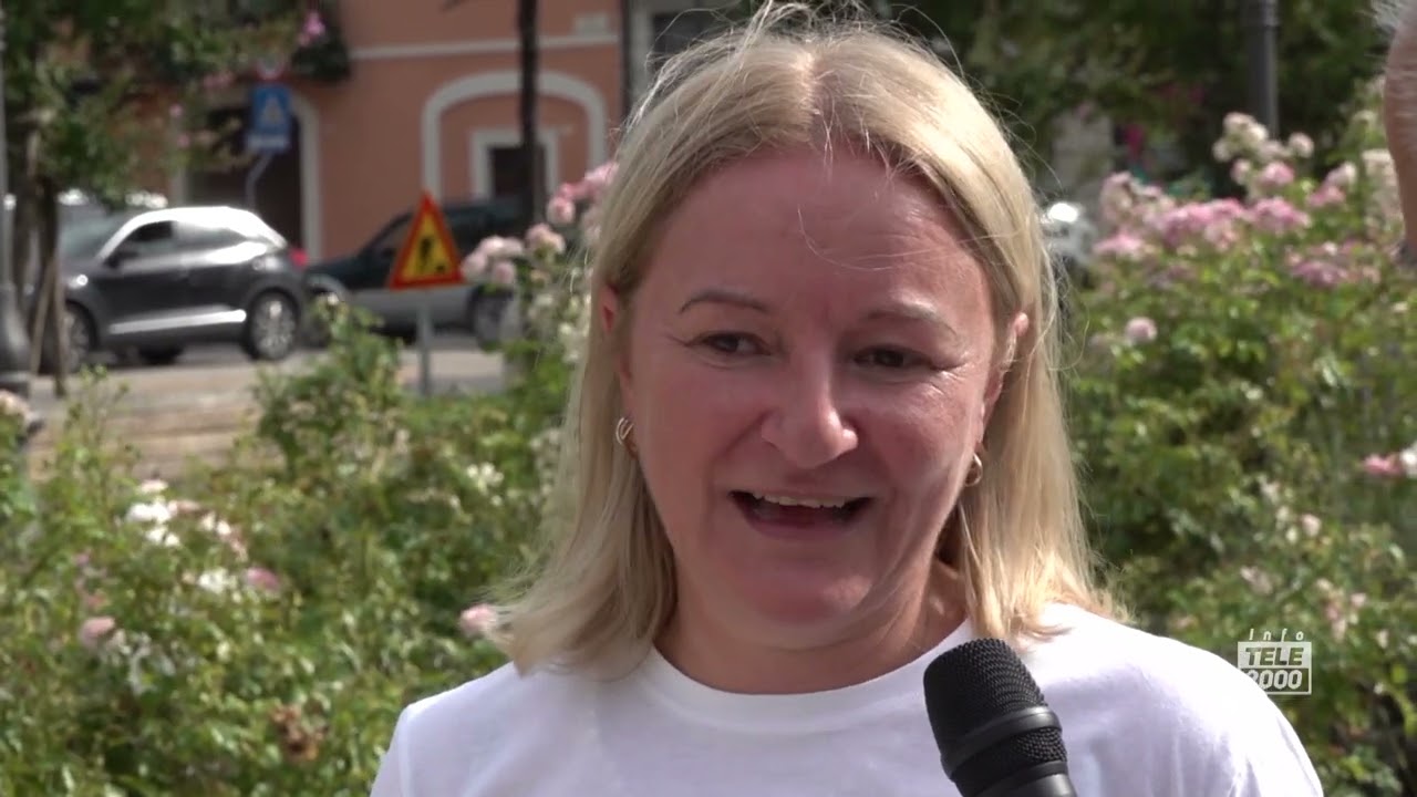 Al via la Sagra del Crostolo di Urbania