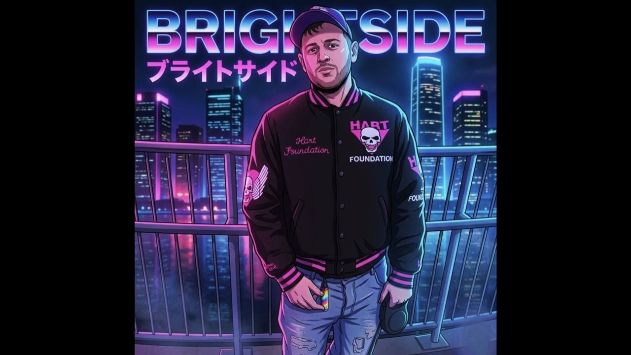 BrightSide - Pain Go Numb