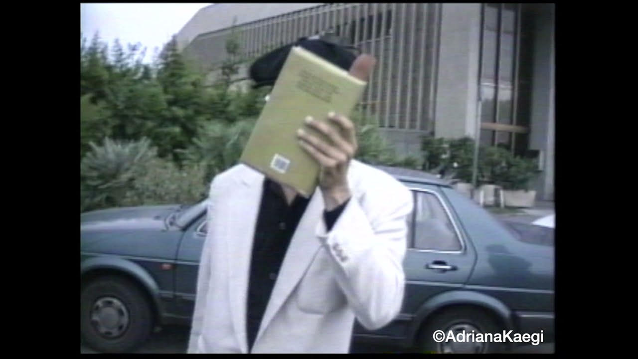 Rodney Caravella Talks About August Darnell