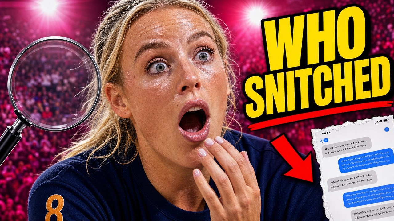 СКАНДАЛ: Суперфанаток Sophie Cunningham с билетами по $1000 &laquo;прижала&raquo; охрана WNBA &mdash; Лига ПРОГНУЛАСЬ!