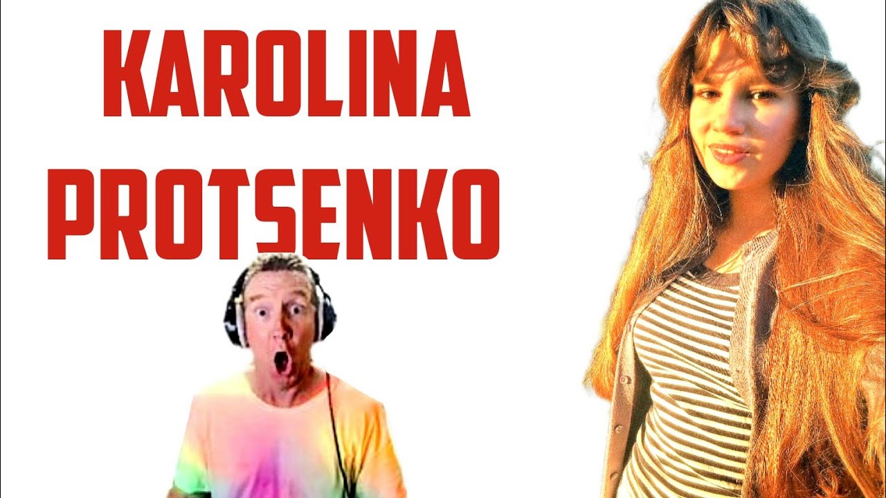 Каролина Проценко - Say You Won't Let Go (Джеймс Артур) Кавер на скрипке *РЕАКЦИЯ!* ​​🔥