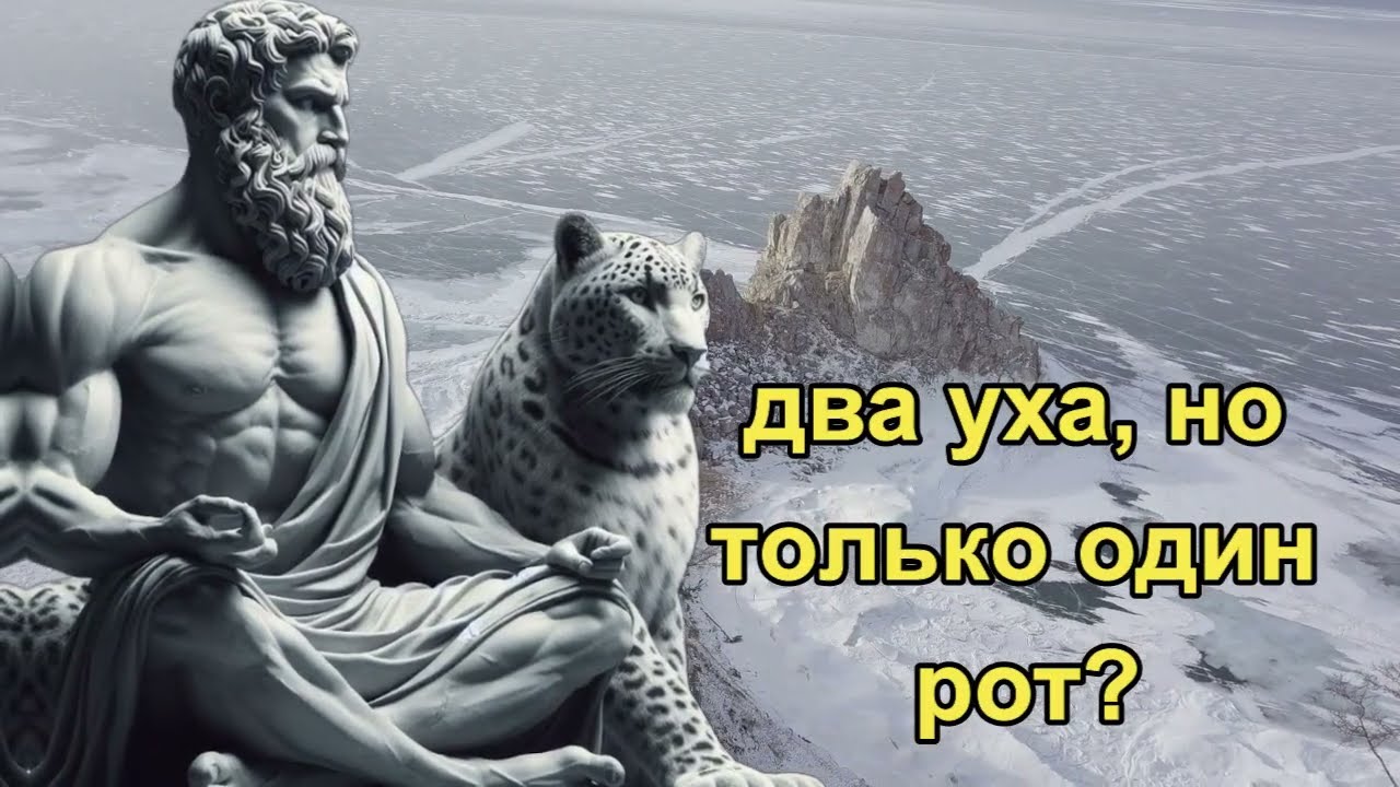 Ведите себя так, будто вас ничего не беспокоит | Сила стоического мышления