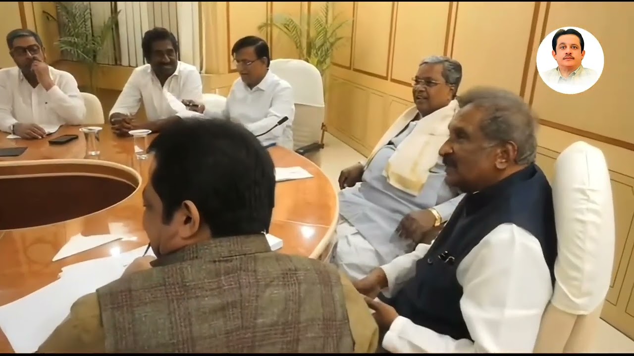 Participated in the 2026-27 pre-budget meeting with the Minority MLA/MLC.......