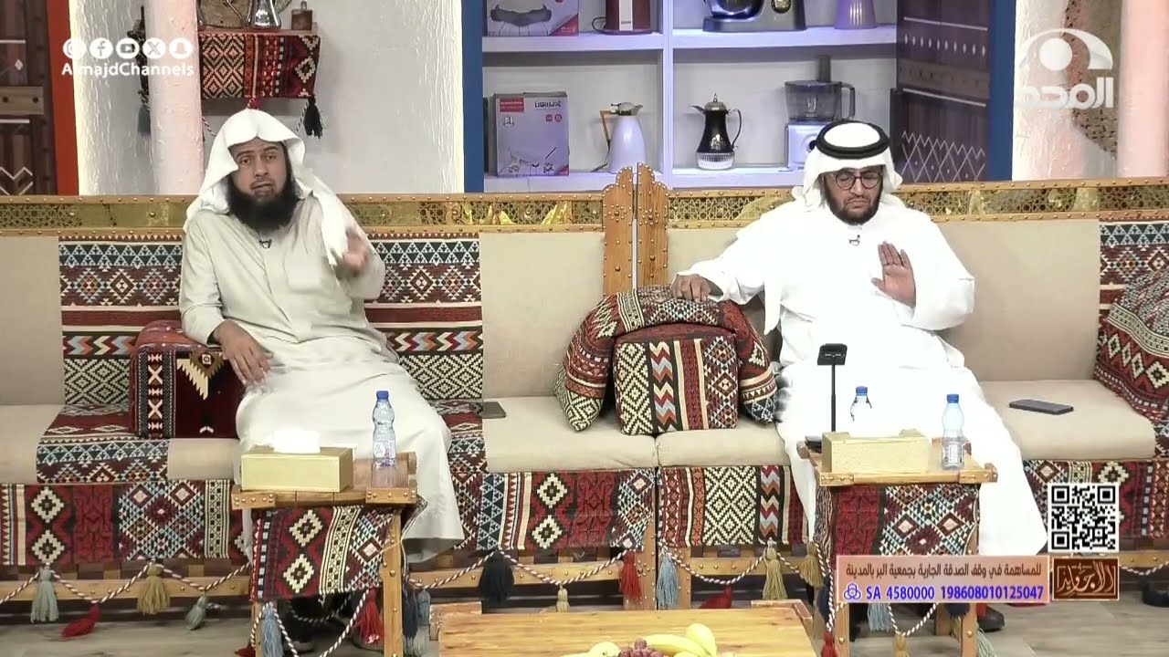 القرآن وشفرة الإنسان DNA . د. محمد الطريف
