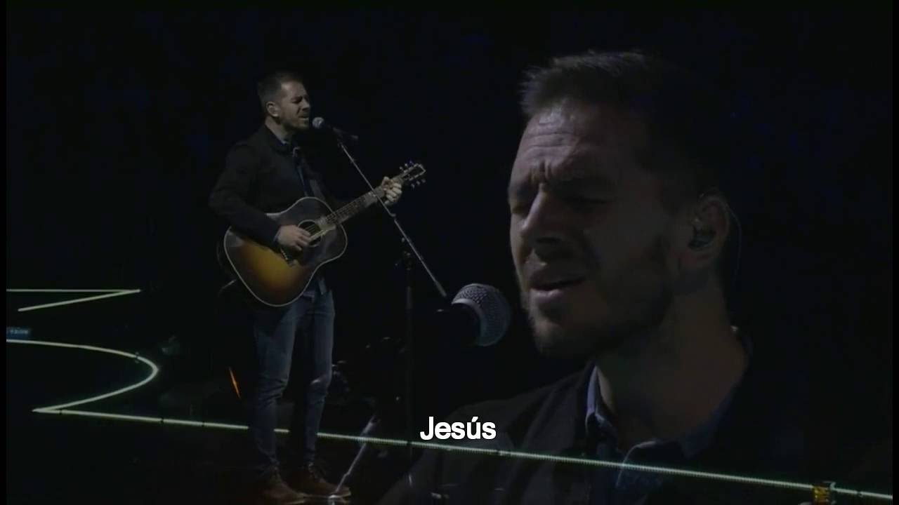 Eternamente (Depths en español) - Hillsong Worship