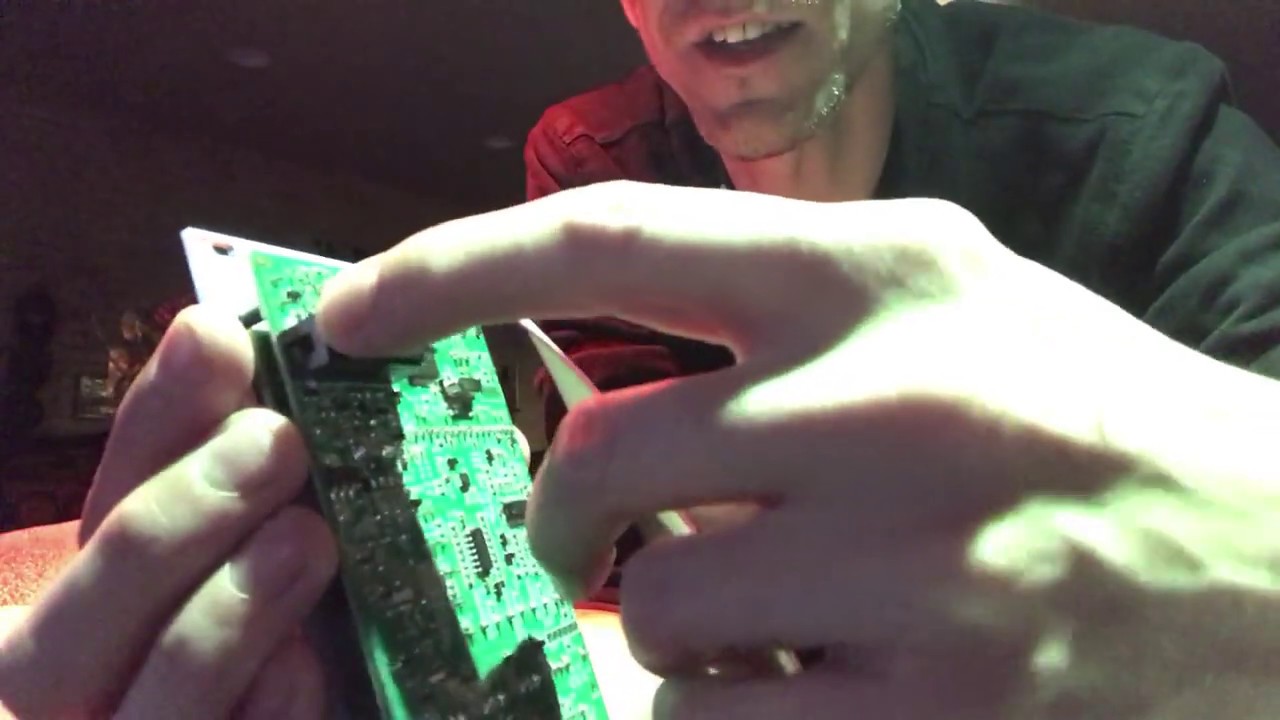 Klavis Quadigy Unboxing - MoXoM