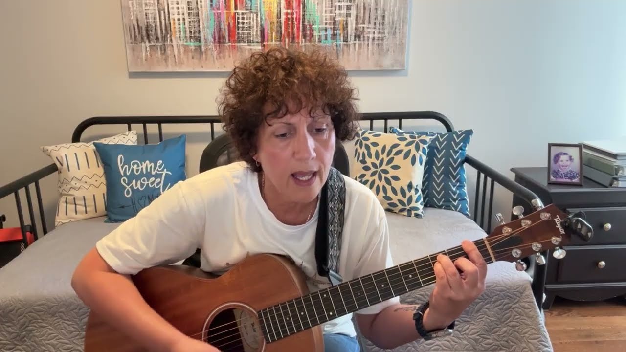 Don’t Look Back In Anger by Oasis