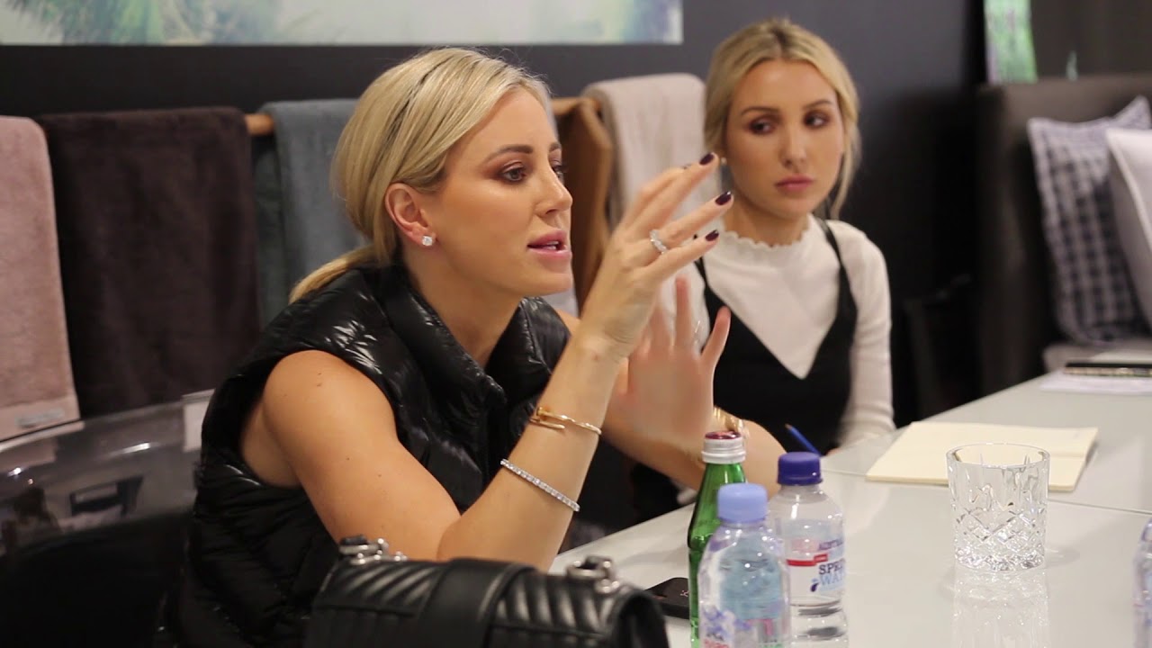 The REAL Roxy || Episode 4