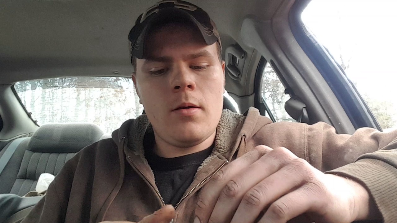 Marlboro Light Menthol Review