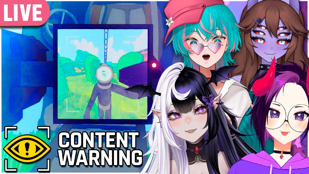 【CONTENT WARNING #3】OS VIDEOS MAIS POLÊMICOS DE TODOS!