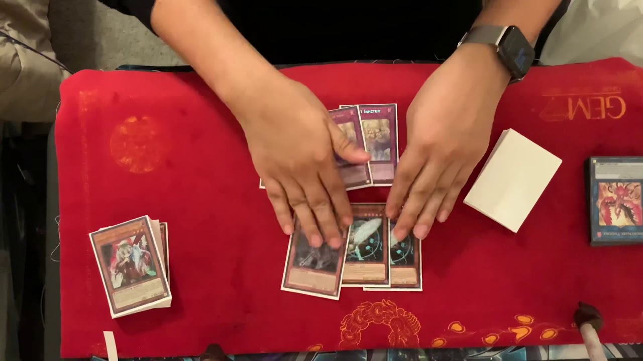 *Yu-Gi-Oh!!* 1st Place Locals! UNDEFEATED?! 60-CARD SHADDOLL CONTROL?!! HUH??