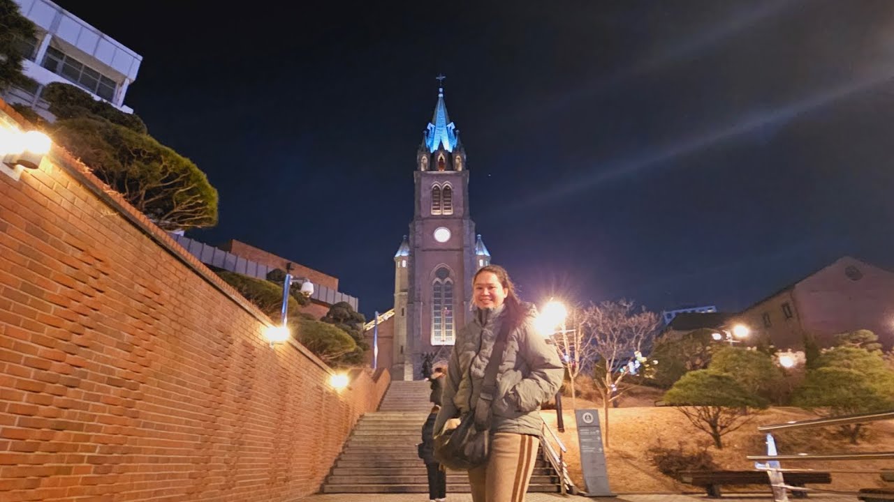 Myeongdeong | CjExplorer KrPh