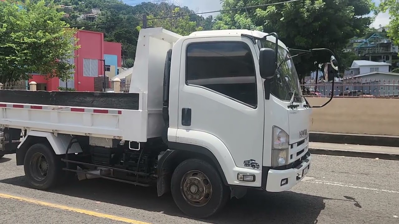 Kingstown to Anos Vale 🇻🇨