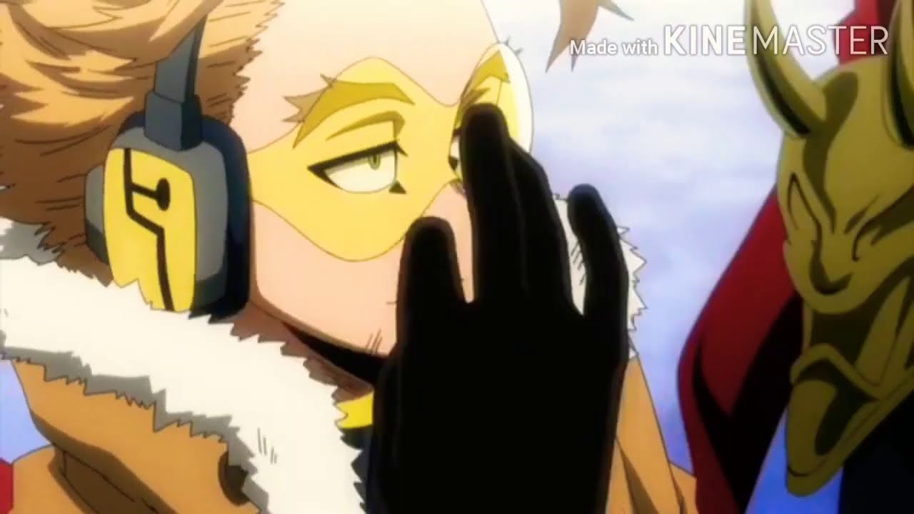 Hawks amv ❤🦅