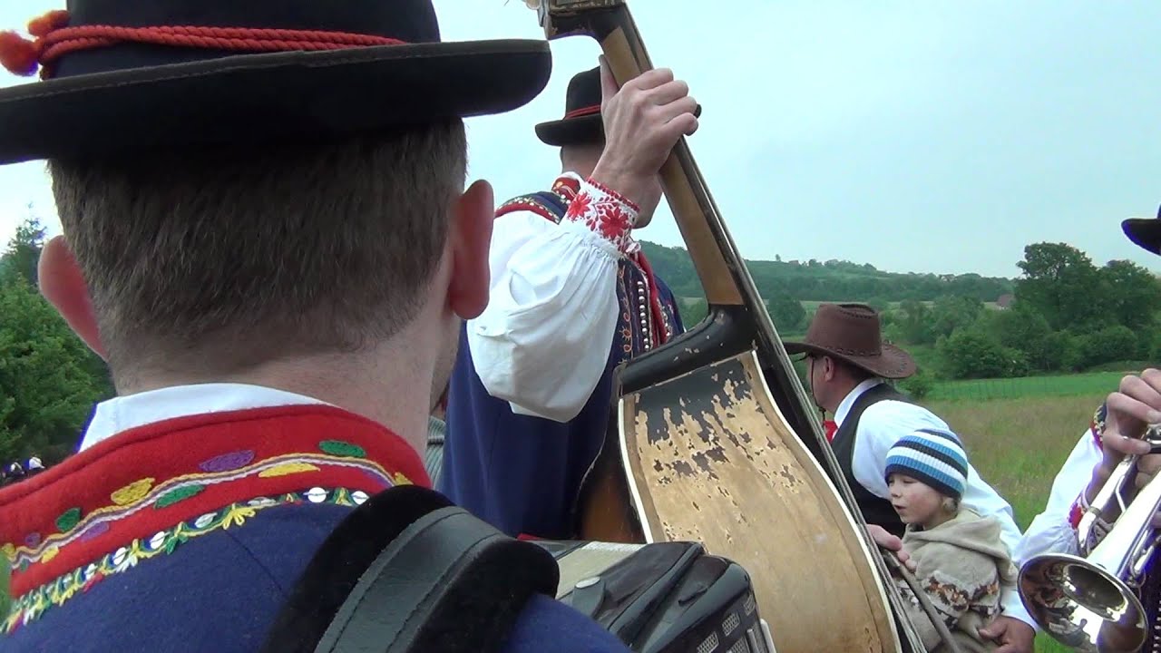 Sztajerek - kapela muzycka