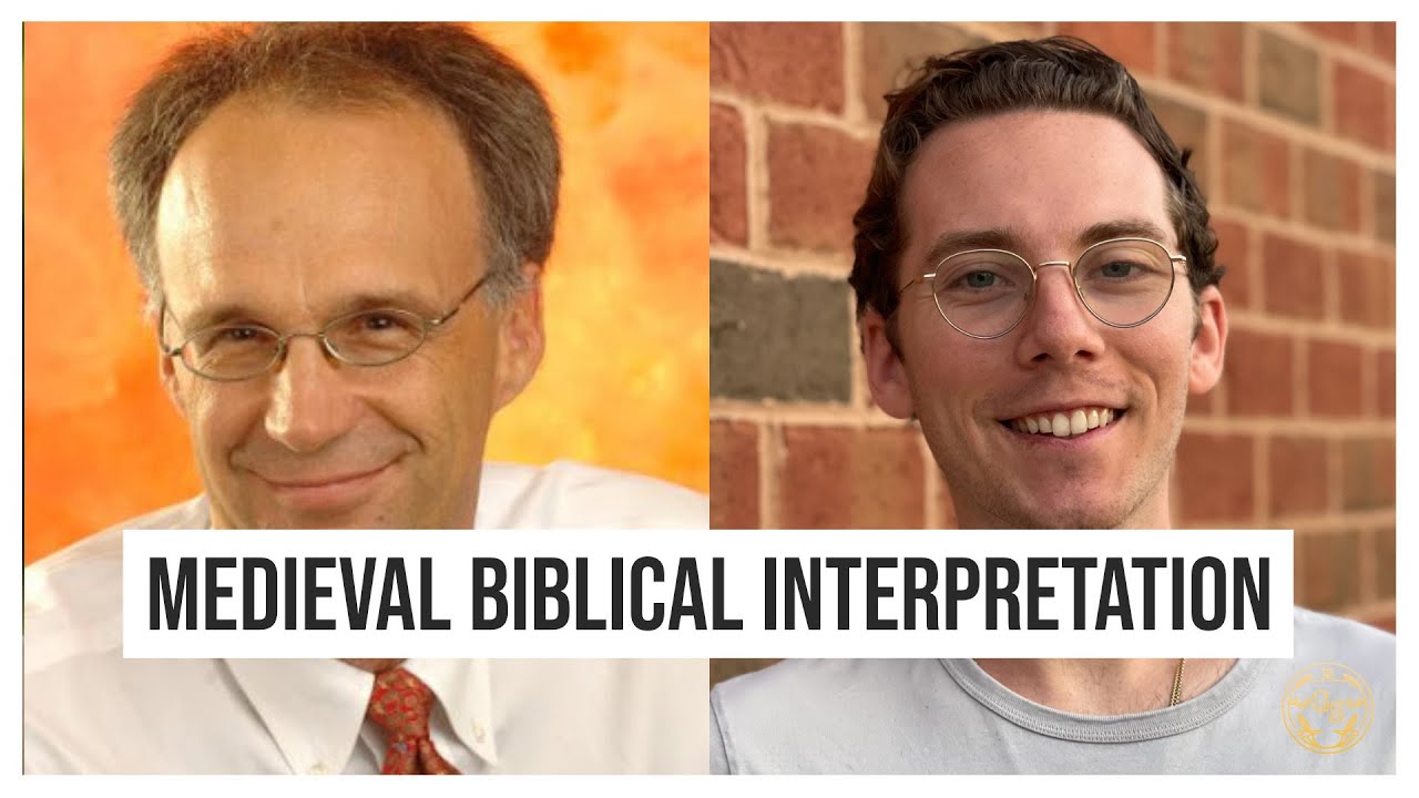 How Aquinas and Medieval Theologians Read Scripture (w/ Dr. Thomas Ryan)