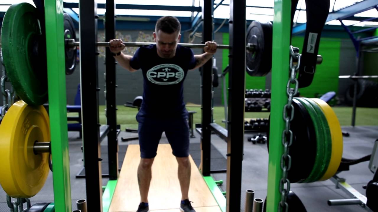 Full Contact Performance Centre Rochdale - video blog 3 - #FCPCVIDEO