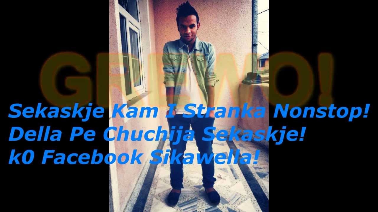 Nu100 Boy ft Tbf Hallo Shmizli 2013 (HD 720)