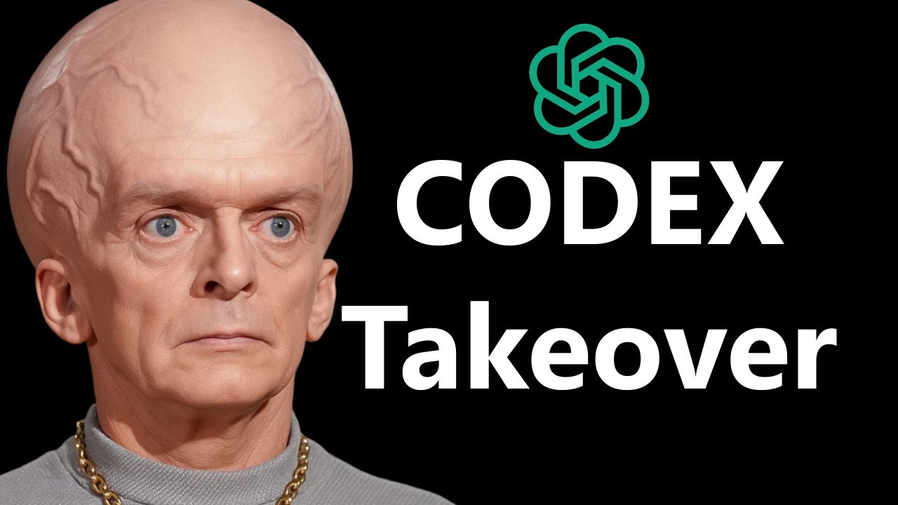 This AI Agent Just Made Programmers Even More Obsolete
