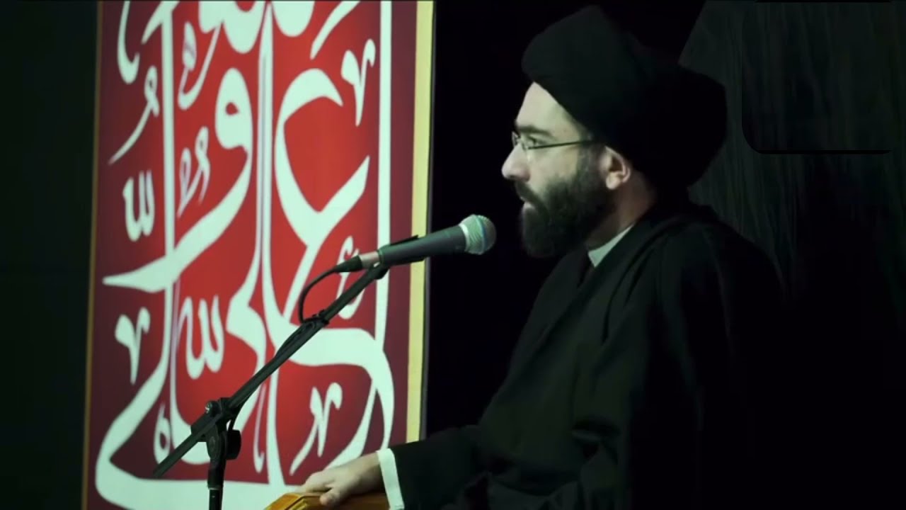 The Story of Maytham Al-Tammār