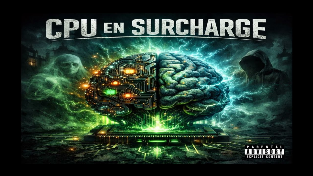 CPU en Surcharge