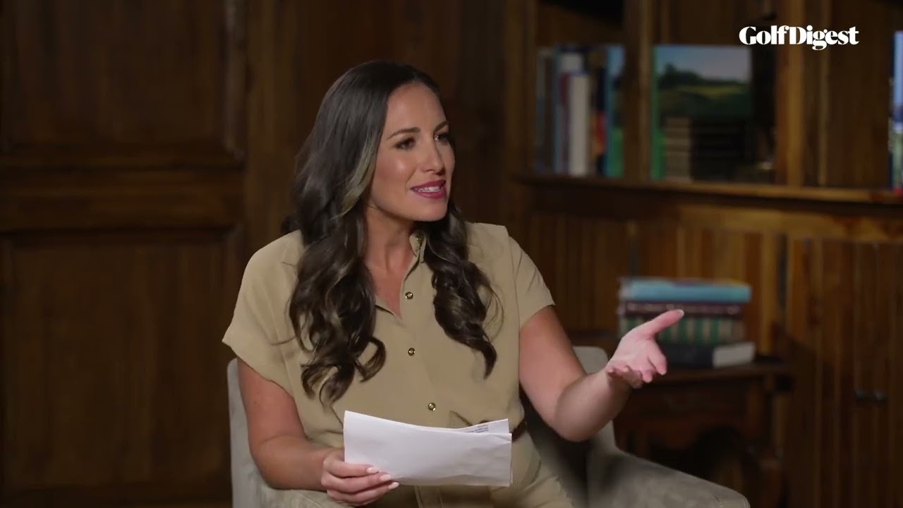 Golf as an Entertainment Product - A Deeper Dive