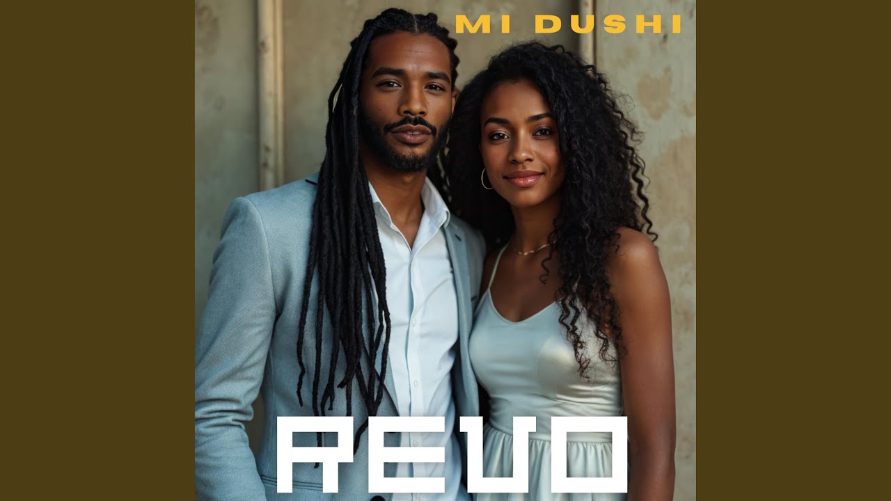 Mi Dushi (feat. RayNoize)