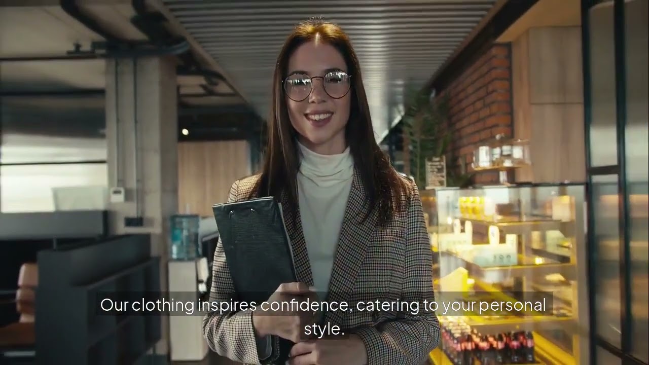 ANSAM Retail Launch Video
