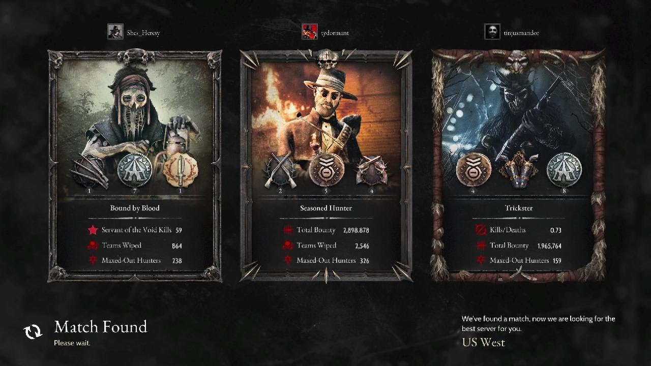 HUNT: SHOWDOWN 1896 - Absolute Chaos at Heritage