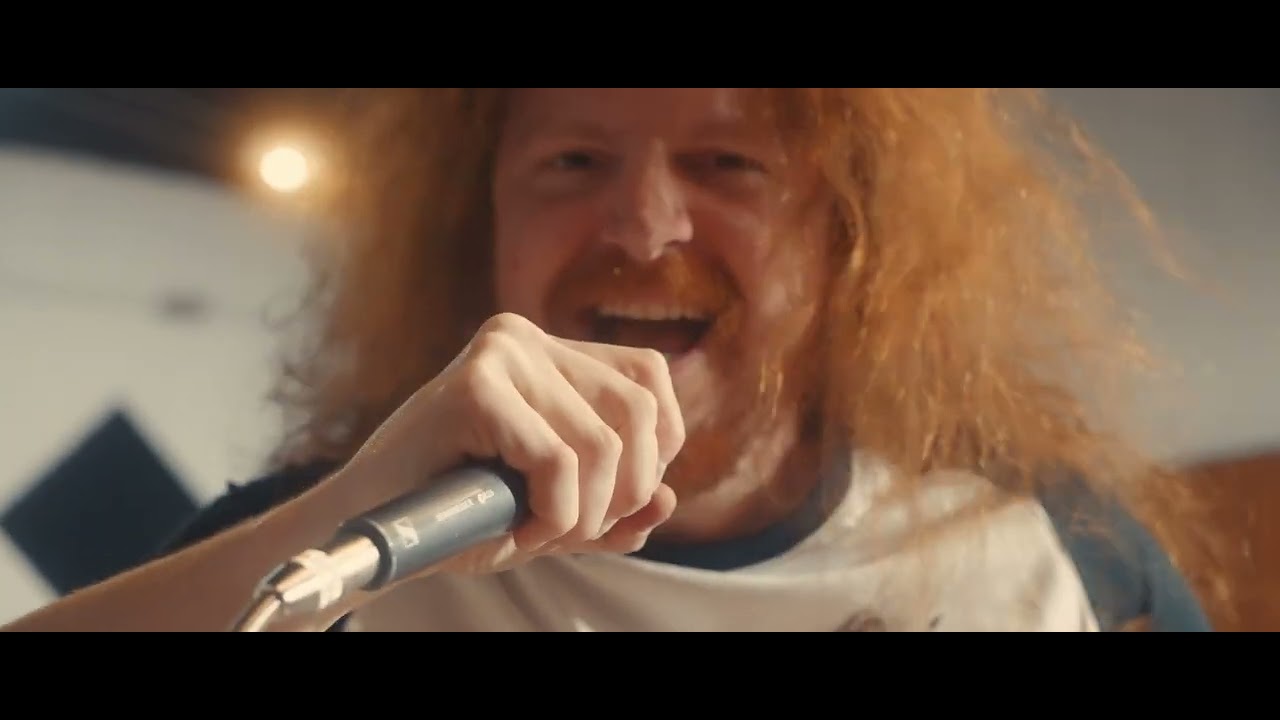 JOHN PINO LISI - Alpin Madman Video clip 2026 