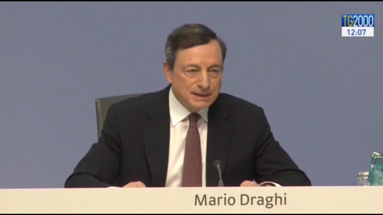 Scontro frontale tra Mario Draghi e la Germania. Appello di Obama contro la Brexit