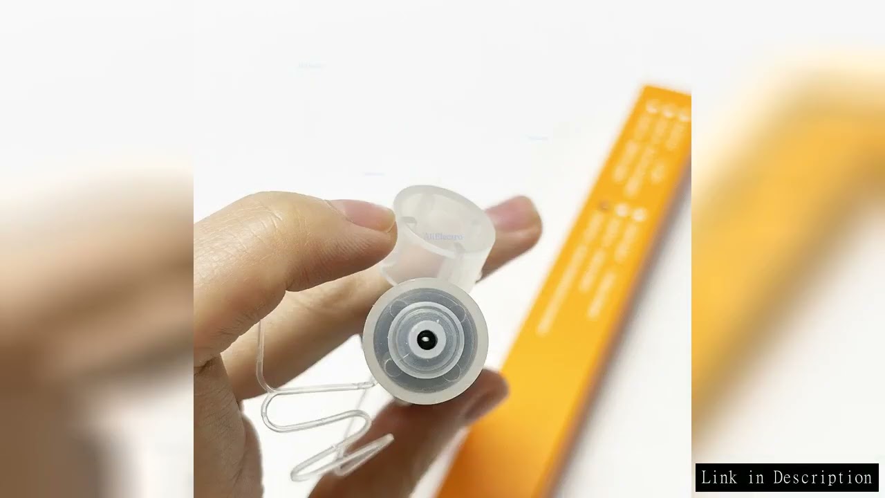 One-push Cleaning Tool Fiber Optic Cleaner Pen For OPTITAP/HC 2.5mm With 800+ Cleans Optitap Connect