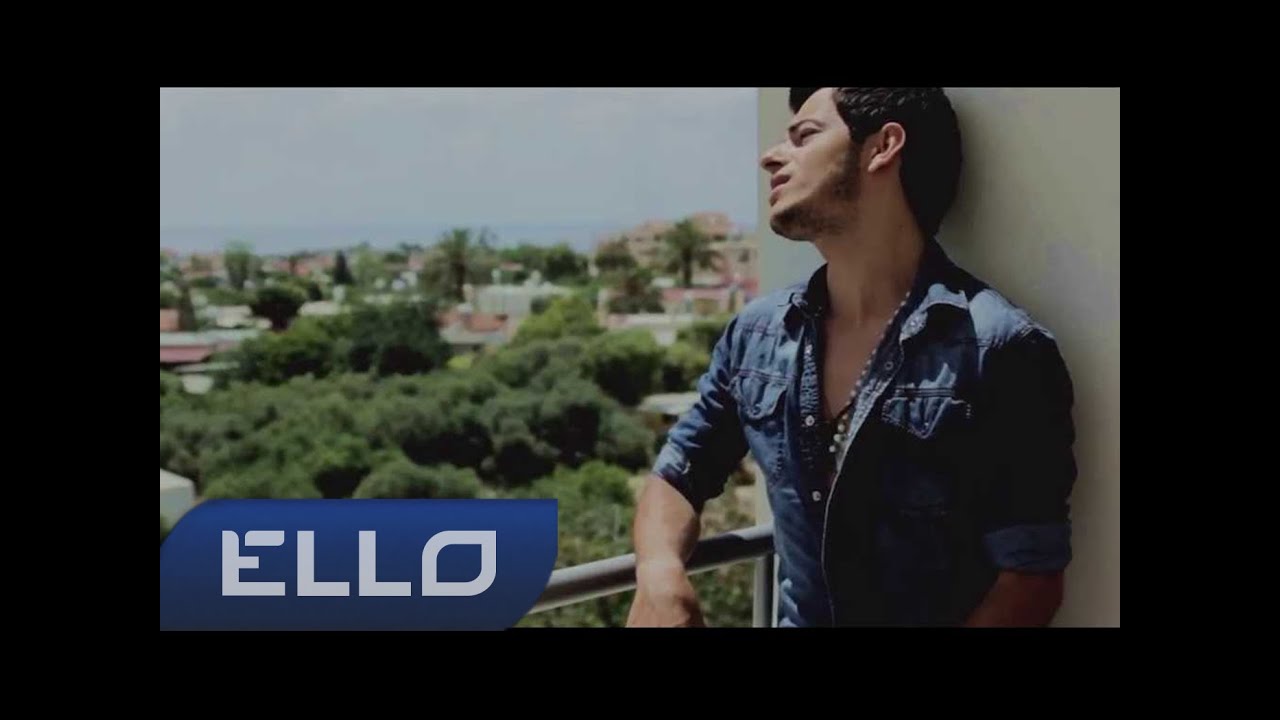 Faxo & Alexandros Tsopozidis - Kaciyorum-Fevgo