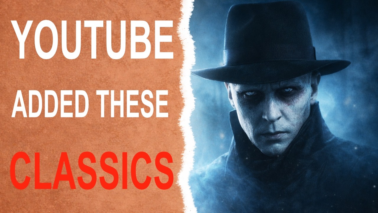 5 Forgotten Sci-Fi Classics That Still Hit Hard