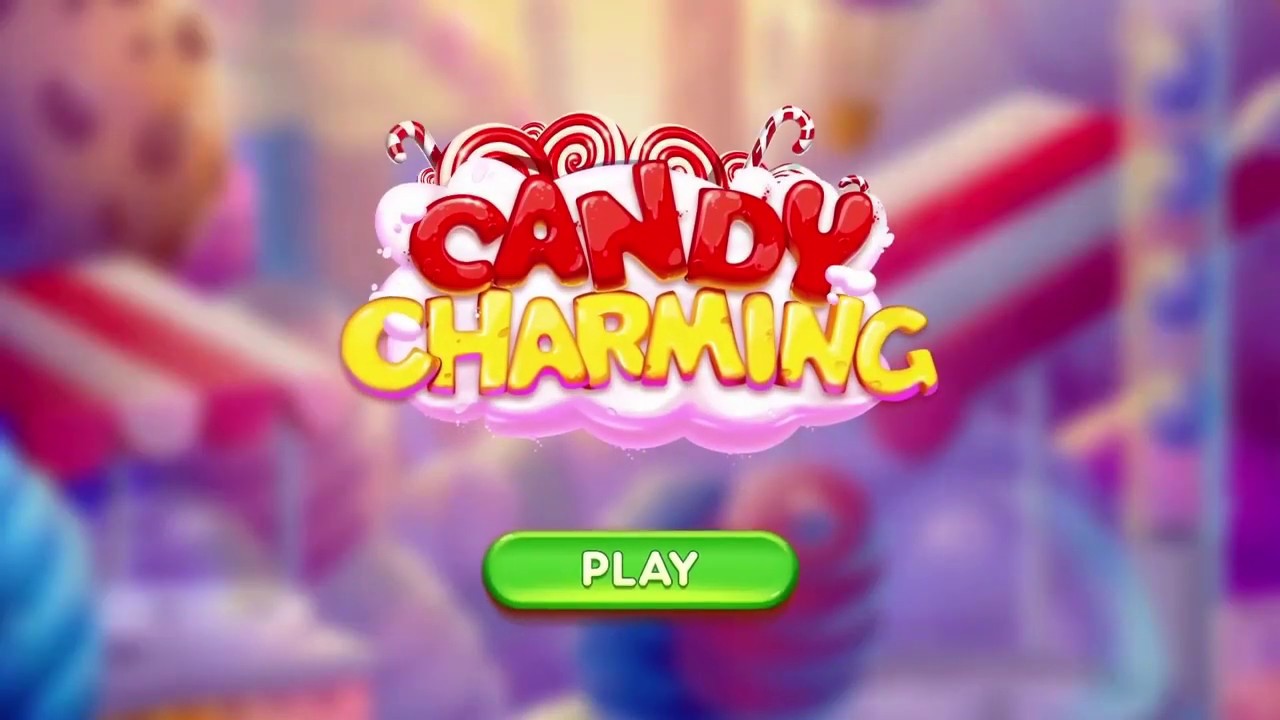 20200219 candy charming chunxiaochu 1280 720