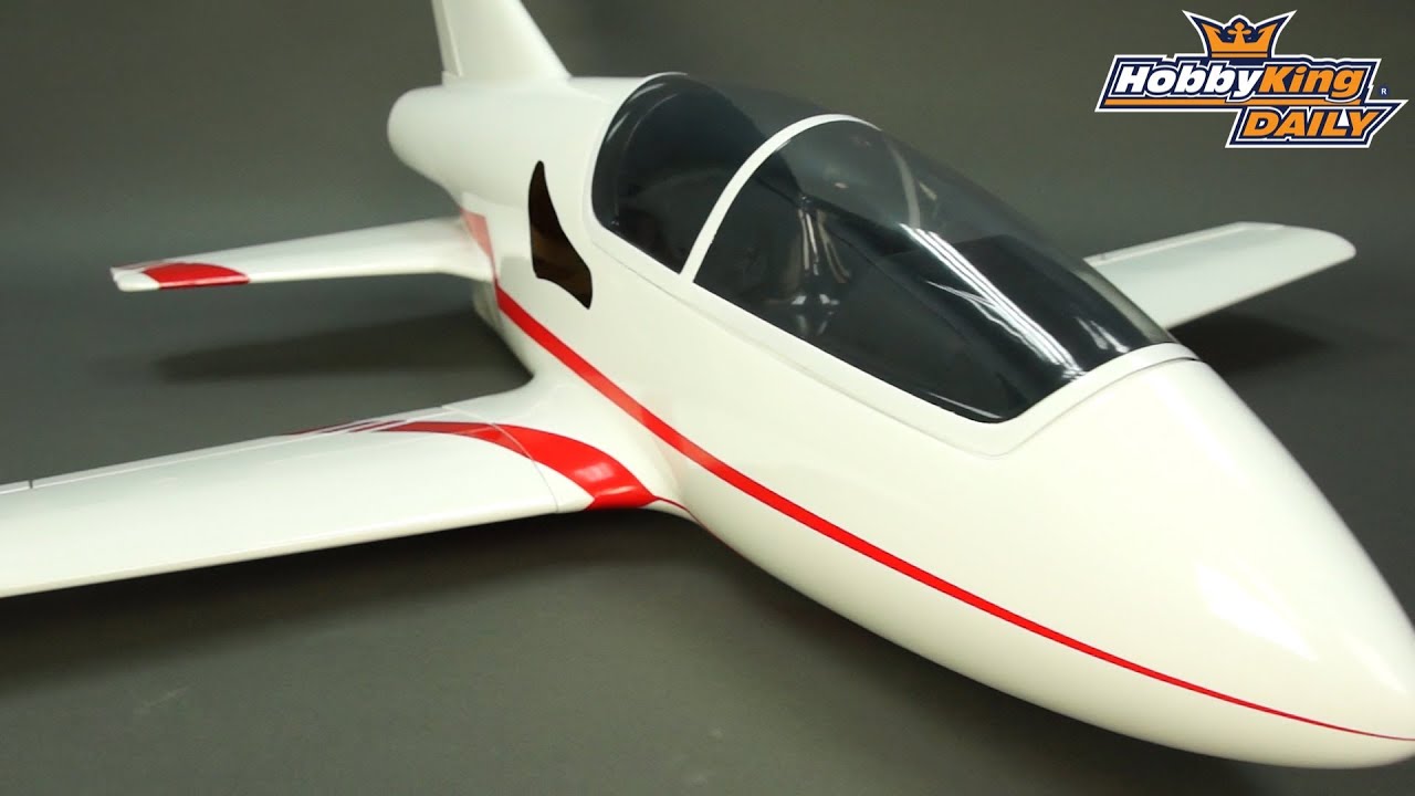 HobbyKing Daily - BD 5