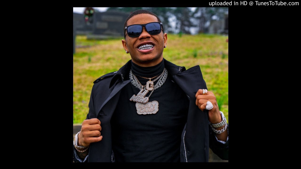 [FREE] [SAMPLE] Lil Migo type beat | 2021 | 