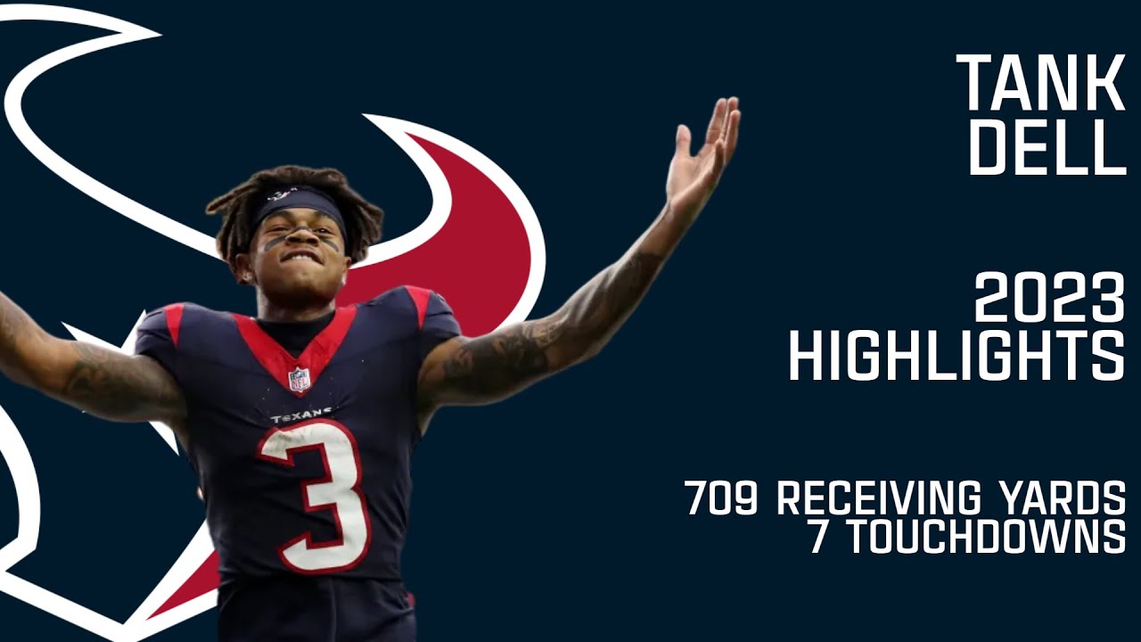 Tank Dell 2023 Highlights