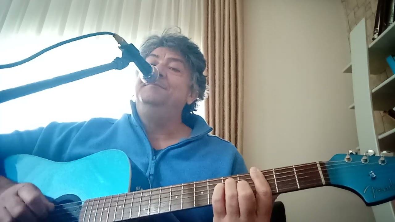 Cemal Arslangazi -Gemiler Döner Geriye (İlhan İrem Cover)