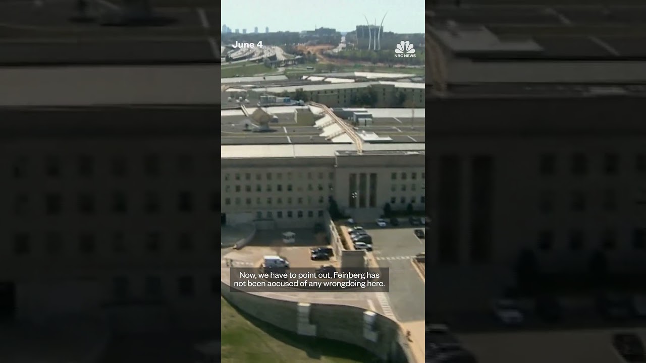 CIA officer arrested with gold bars worked on nuclear submarine program at Pentagon