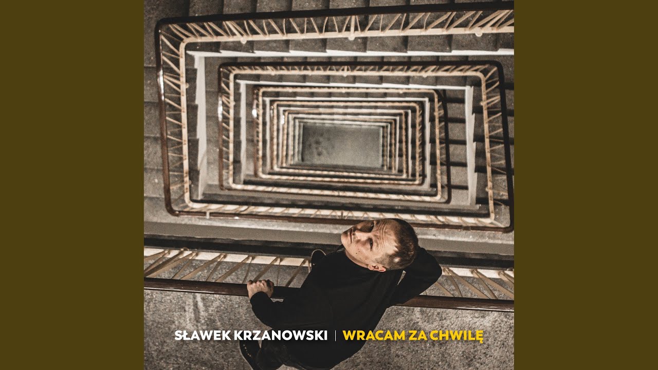 Wracam za chwilę