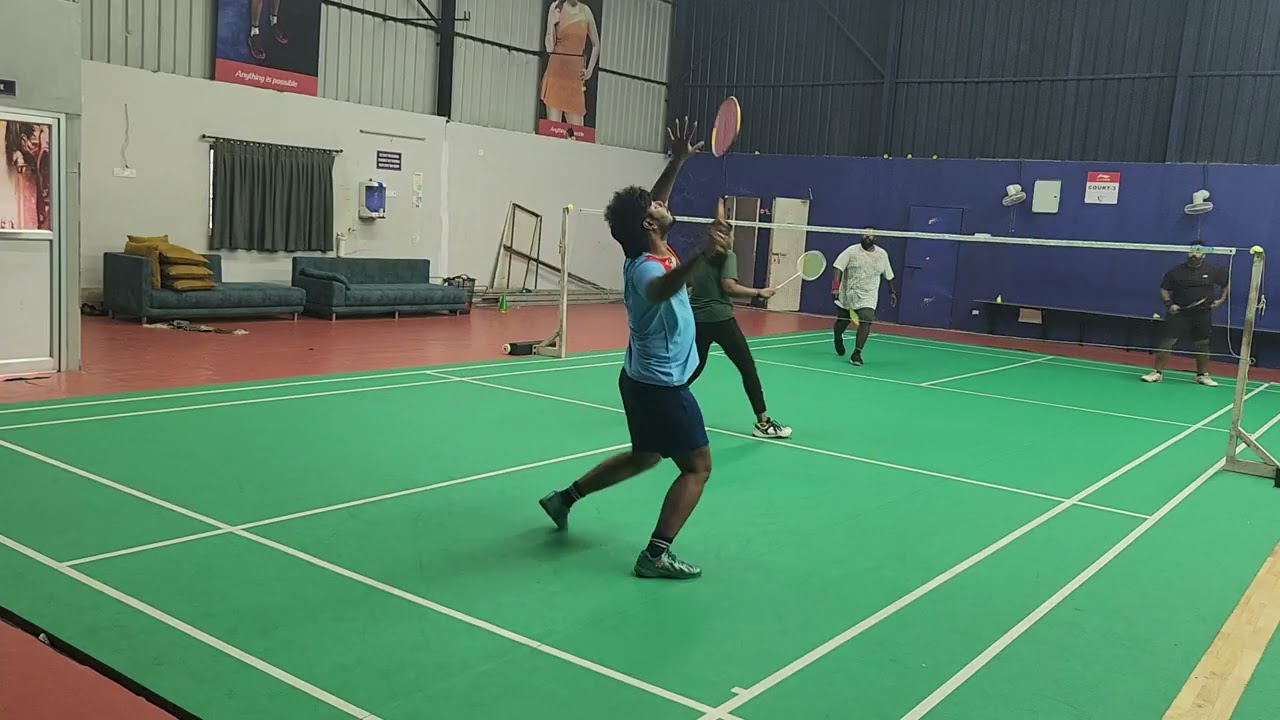 Drox Deepak VS Loki Durga